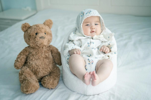 仙桃宝宝发烧不出汗怎么办